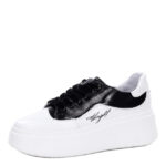 Белый+черный