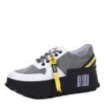 Белый+серый