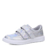 Серебристый