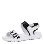 Белый+черный