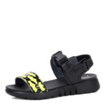 Желтый+черный