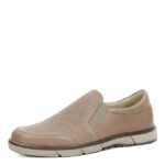 Темно-бежевый