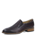 Темно-коричневый