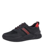 Черный+красный