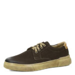 Темно-коричневый