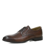 Темно-коричневый