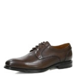 Темно-коричневый