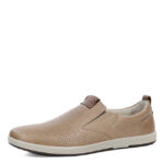 Темно-бежевый