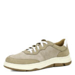 Бежевый+белый