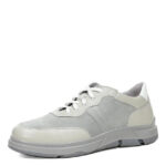 Светло-серый+белый