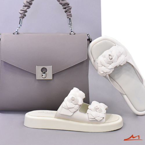 Какую обувь “Марко” покупатели выбирают для лета? (часть 2)