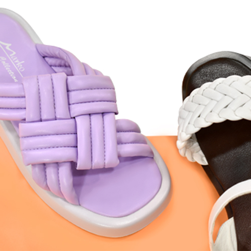 Какую обувь “Марко” покупатели выбирают для лета? (часть 2)